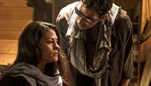Prison Break 5×3 online sa prevodom