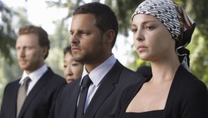 Greys Anatomy 6×1 online sa prevodom