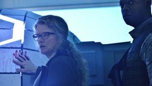 12 Monkeys 1×9 online sa prevodom