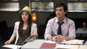 Pretty Little Liars 1×18 online sa prevodom