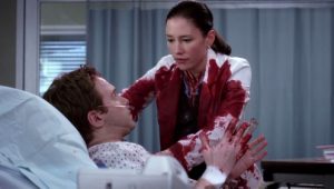 Greys Anatomy 4×10 online sa prevodom