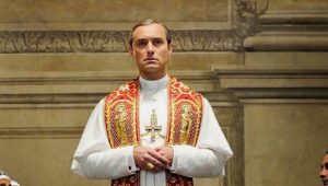 The Young Pope 1×8 online sa prevodom