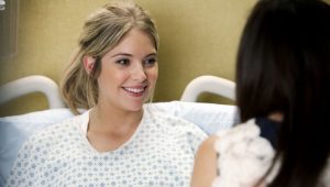 Pretty Little Liars 1×11 online sa prevodom