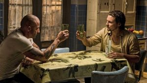 Prison Break 5×7 online sa prevodom