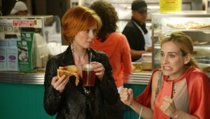 Sex and the City 6×2 online sa prevodom