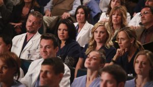 Greys Anatomy 8×5 online sa prevodom
