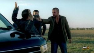 Prison Break 2×14 online sa prevodom