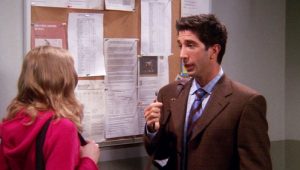Friends 6×18 online sa prevodom