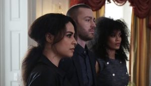 Quantico 2×13 online sa prevodom