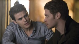 The Vampire Diaries 7×14 online sa prevodom