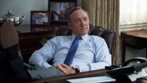 House of Cards  1×4 online sa prevodom