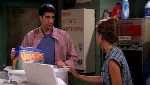 Friends 1×5 online sa prevodom