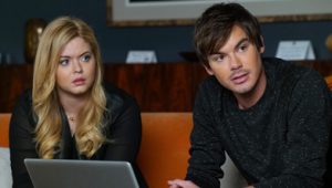 Pretty Little Liars 7×18 online sa prevodom