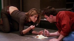 Friends 7×11 online sa prevodom