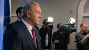 House of Cards  5×1 online sa prevodom