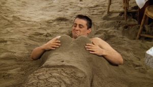 Friends 3×25 online sa prevodom