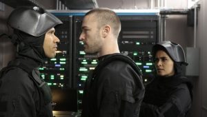 Quantico 2×11 online sa prevodom