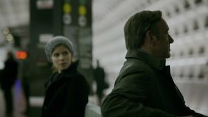 House of Cards  1×2 online sa prevodom