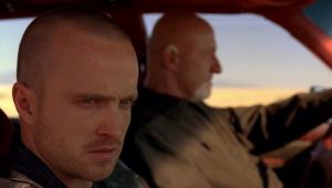Breaking Bad 4×4 online sa prevodom
