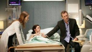 House M.D. 5×1 online sa prevodom