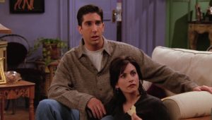 Friends 2×18 online sa prevodom