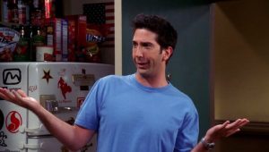 Friends 10×2 online sa prevodom