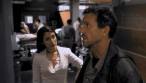 House M.D. 1×1 online sa prevodom