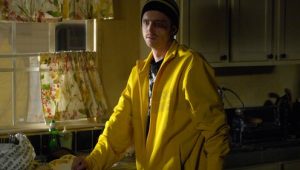 Breaking Bad 1×3 online sa prevodom