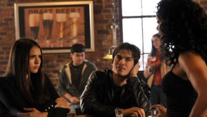 The Vampire Diaries 1×11 online sa prevodom