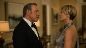 House of Cards  3×3 online sa prevodom