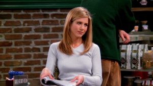 Friends 4×5 online sa prevodom