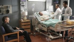House M.D. 5×15 online sa prevodom