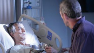 House M.D. 6×17 online sa prevodom