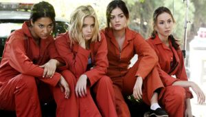 Pretty Little Liars 2×14 online sa prevodom