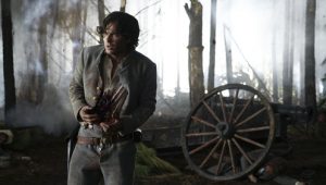 The Vampire Diaries 7×10 online sa prevodom