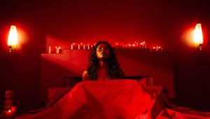 American Gods 1×2 online sa prevodom