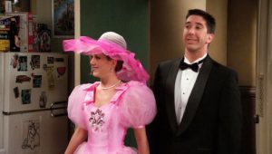 Friends 2×24 online sa prevodom