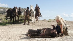 Game of Thrones 1×9 online sa prevodom