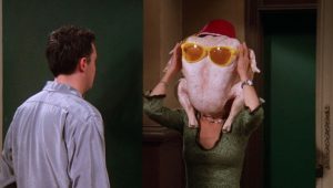 Friends 5×8 online sa prevodom