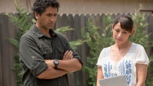 Fear the Walking Dead 1×4 online sa prevodom