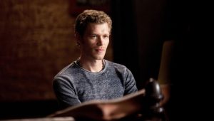 The Vampire Diaries 3×3 online sa prevodom