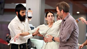 House M.D. 4×12 online sa prevodom