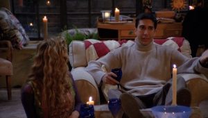 Friends 1×7 online sa prevodom