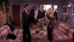 Friends 10×9 online sa prevodom