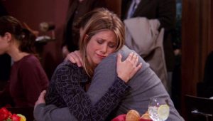 Friends 8×16 online sa prevodom