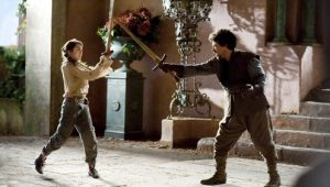 Game of Thrones 1×3 online sa prevodom