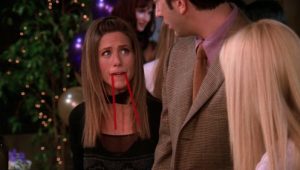 Friends 9×20 online sa prevodom