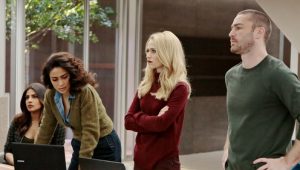 Quantico 2×17 online sa prevodom