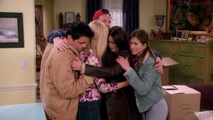 Friends 9×16 online sa prevodom