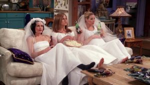Friends 4×20 online sa prevodom